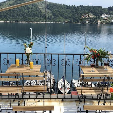 Porto Guest House Skiathos Esterno foto