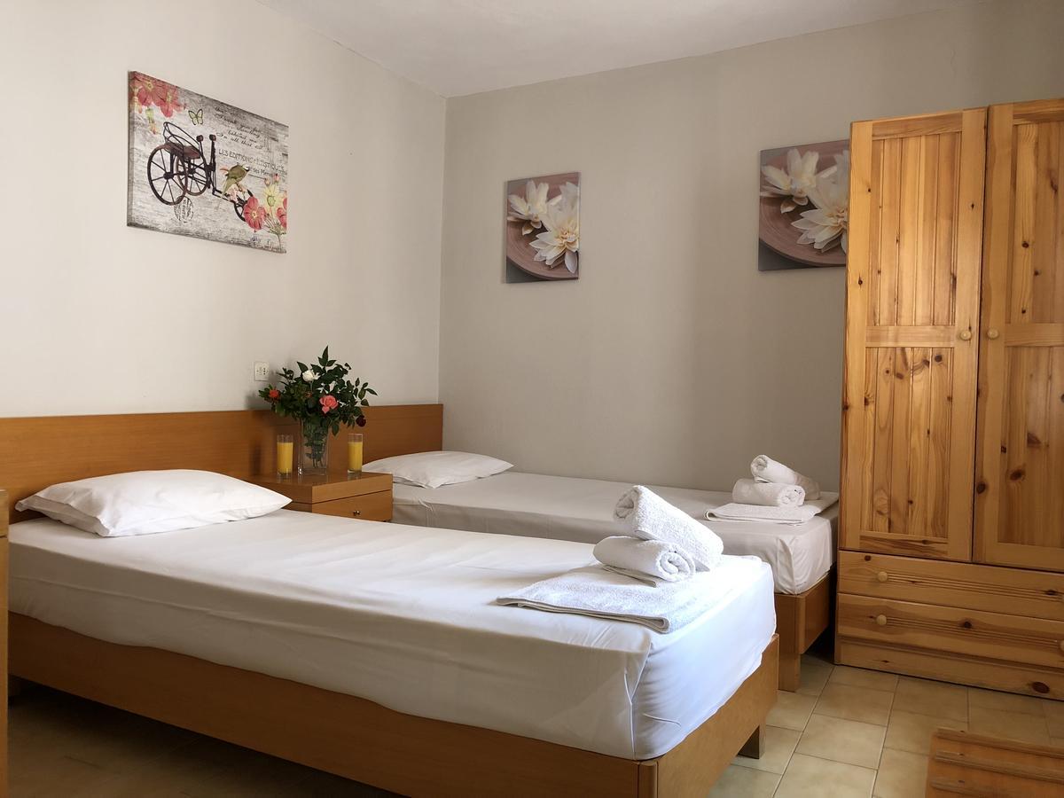 Porto Guest House Skiathos Esterno foto