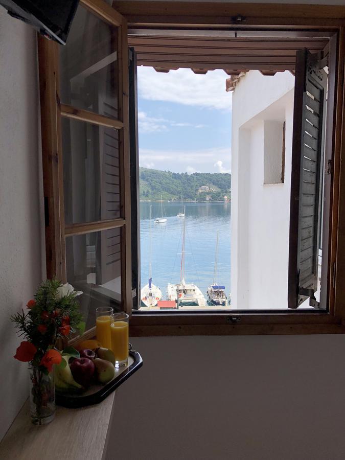 Porto Guest House Skiathos Esterno foto