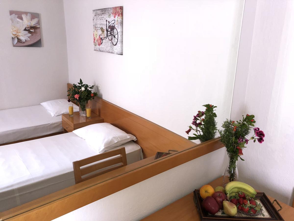 Porto Guest House Skiathos Esterno foto